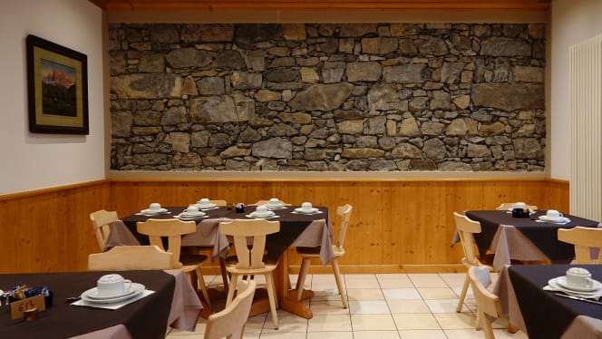 Soggiorno Dolomiti - 8