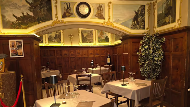 Soggiorno Dolomiti - 0