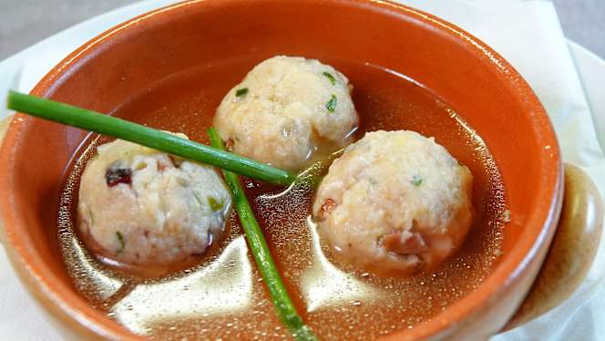 Soggiorno Dolomiti - 2