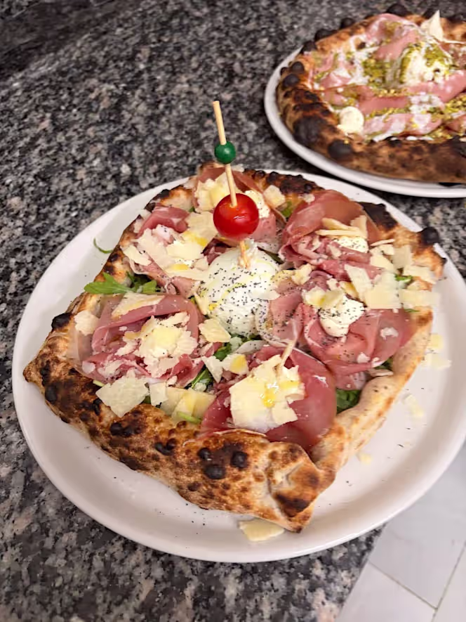 Sapore di sicilia - 0