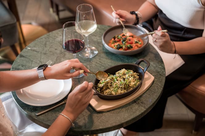 P Gastro Bar - Porto - 9