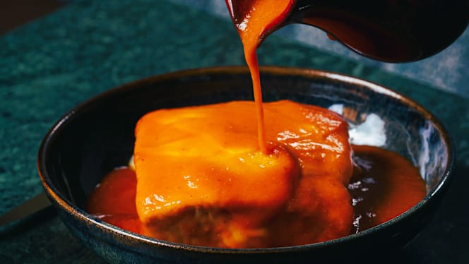 P Gastro Bar - Porto - 7