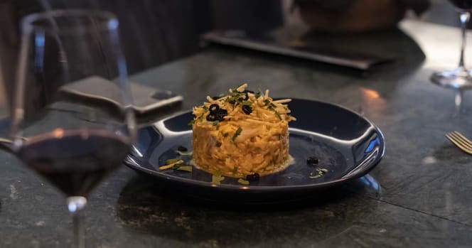 P Gastro Bar - Porto - 3