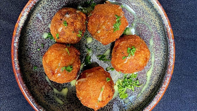 P Gastro Bar - Porto - 2