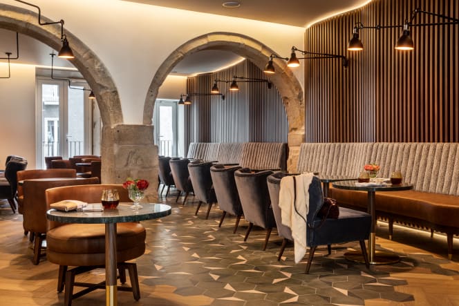 P Gastro Bar - Porto - 8