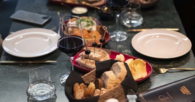 P Gastro Bar - Porto - 4