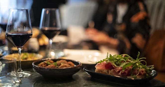 P Gastro Bar - Porto - 5