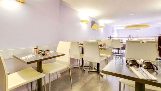 Le Marélie Brotteaux - 5