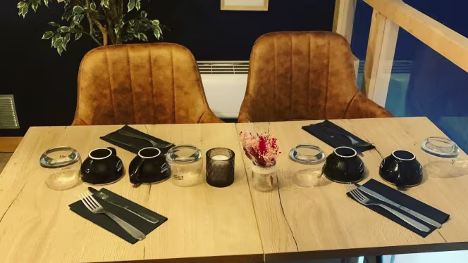 Le Marélie Brotteaux - 1