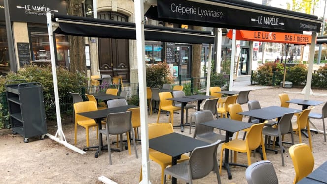 Le Marélie Brotteaux - 8