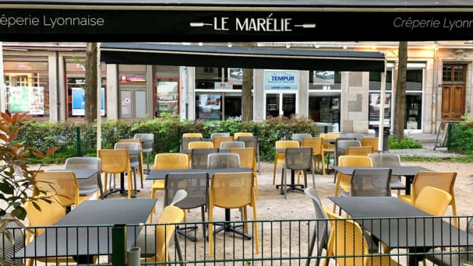 Le Marélie Brotteaux - 9