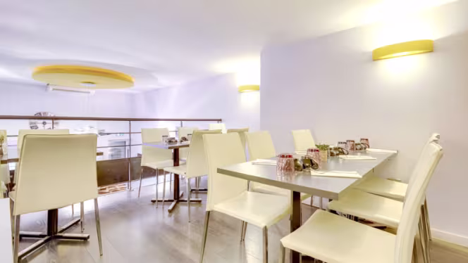 Le Marélie Brotteaux - 3