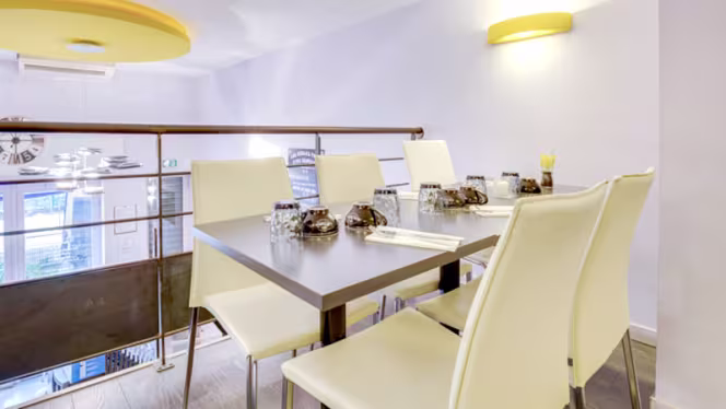 Le Marélie Brotteaux - 4