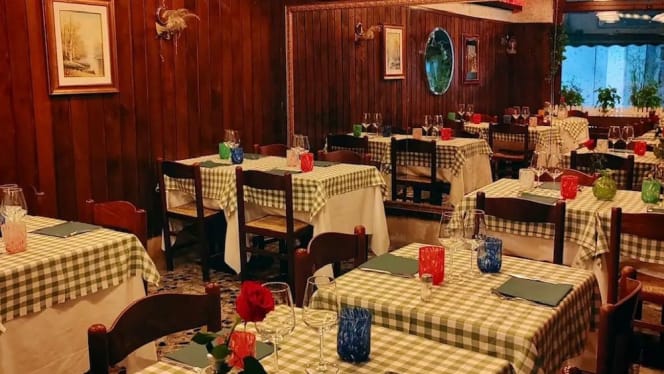 Trattoria le Colonete - 0