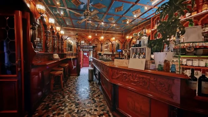 Trattoria le Colonete - 3