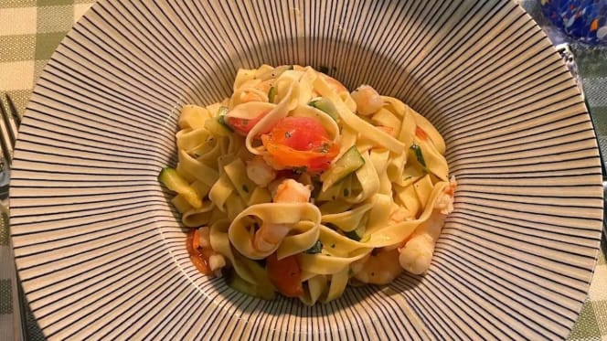 Trattoria le Colonete - 5