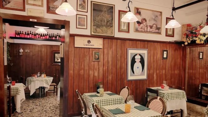 Trattoria le Colonete - 4