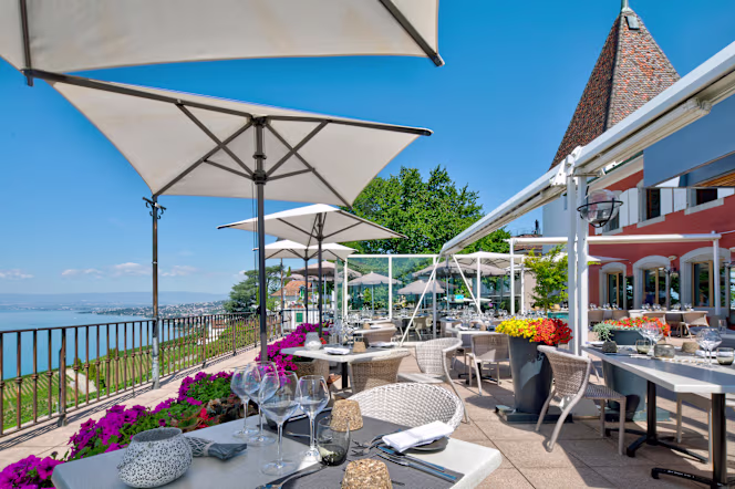 Tout un monde... - 7