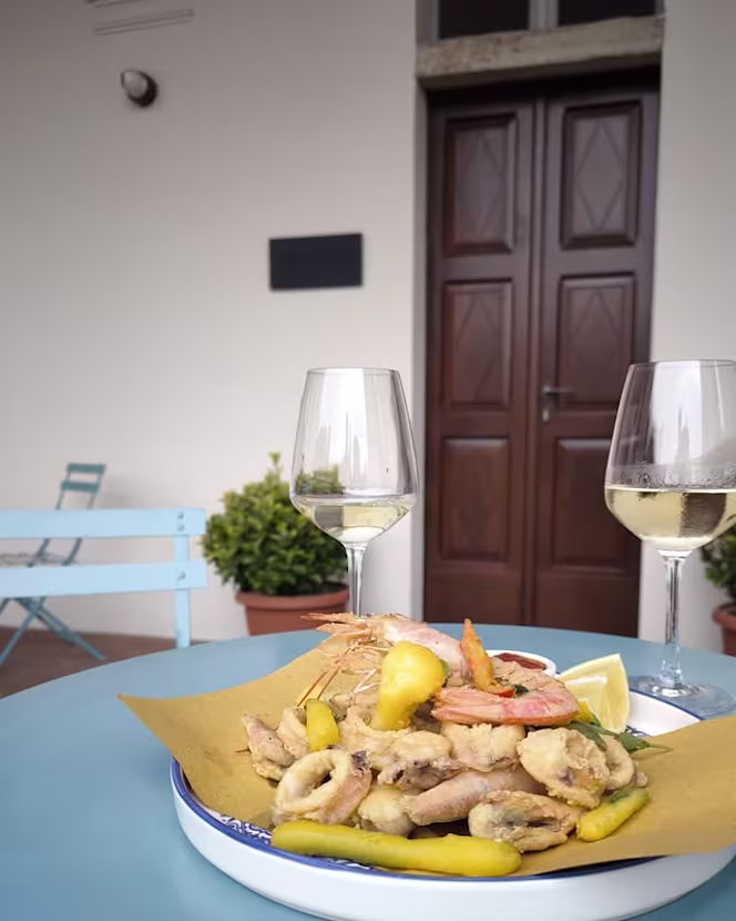 Osteria 12 Arcate - 4