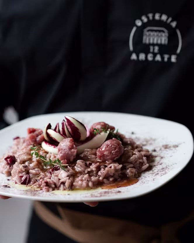 Osteria 12 Arcate - 7