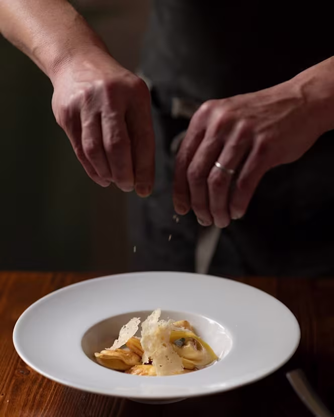 Osteria 12 Arcate - 1