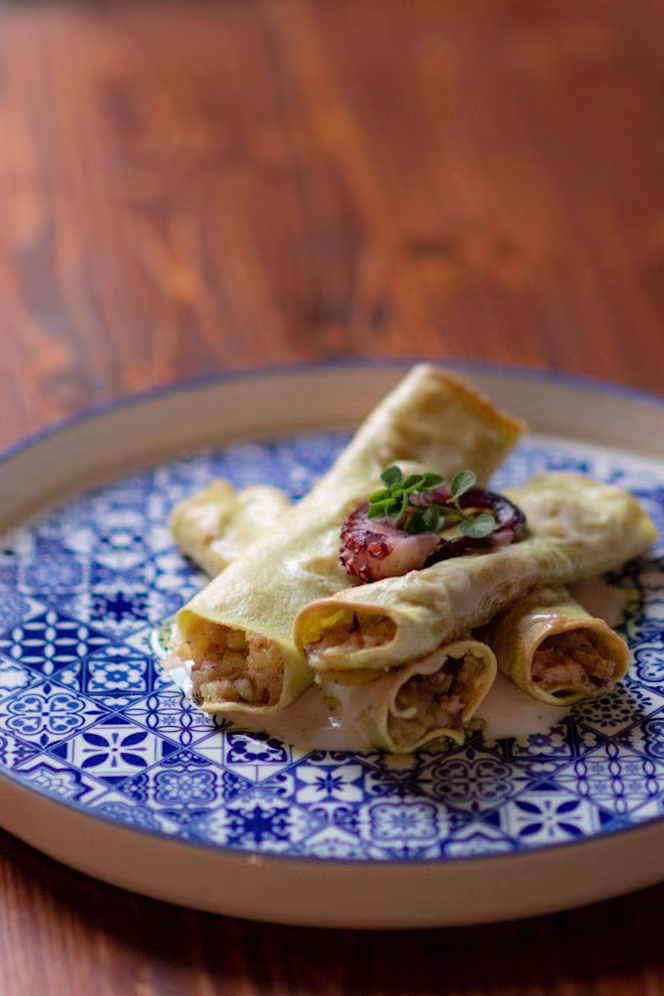 Osteria 12 Arcate - 9