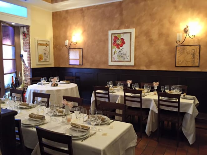 I Tentacoli da Gegè - 1