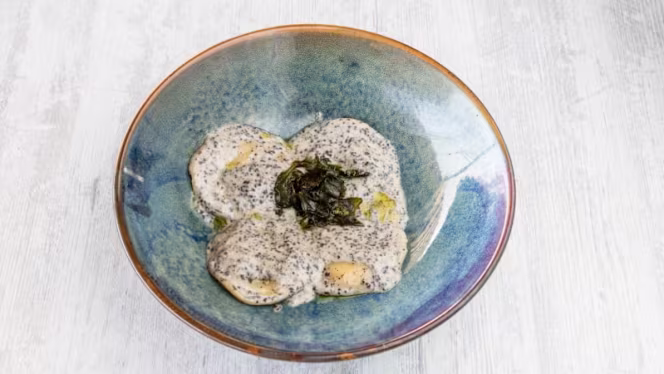 Madre Pizza - Pasta & Tiramisú - Plaza Patines - 2