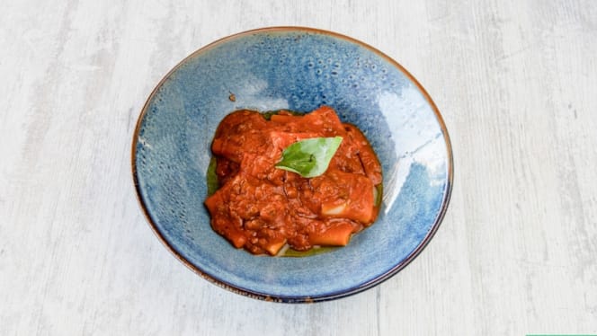 Madre Pizza - Pasta & Tiramisú - Plaza Patines - 4