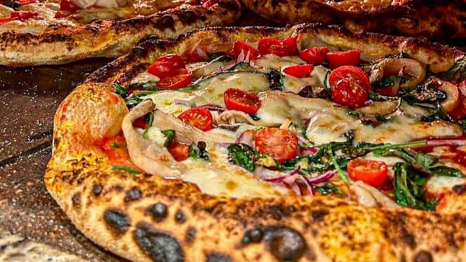 Madre Pizza - Pasta & Tiramisú - Plaza Patines - 7