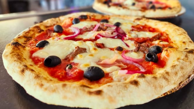 Madre Pizza - Pasta & Tiramisú - Plaza Patines - 6