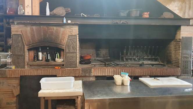 Il Boccone del Prete (Umbria) - 2