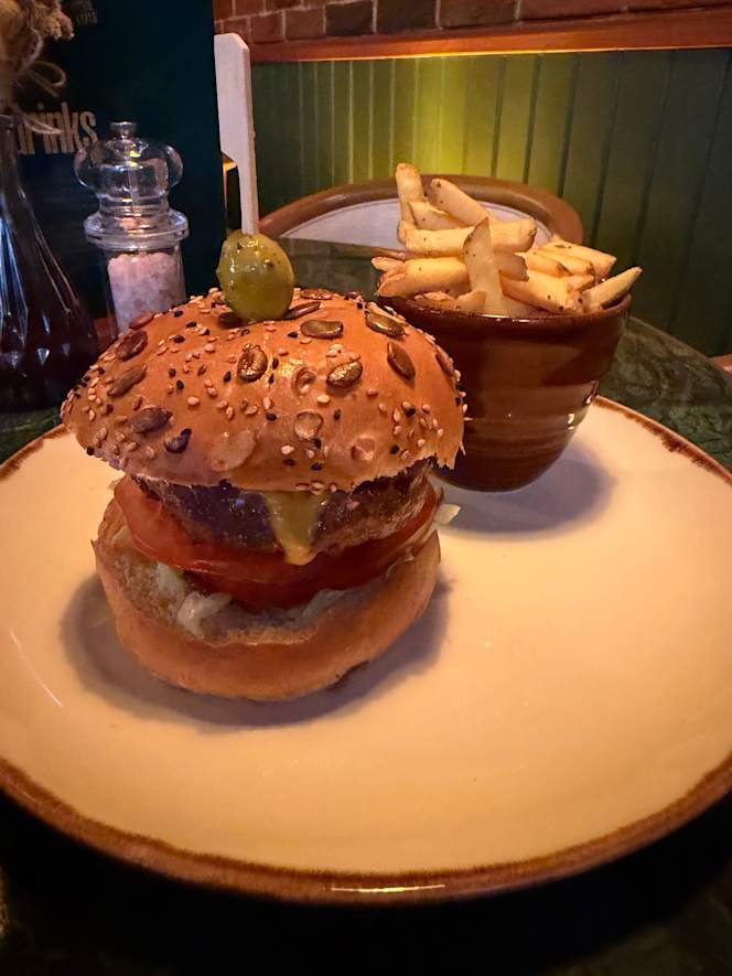 Haylaz brasserie - 1