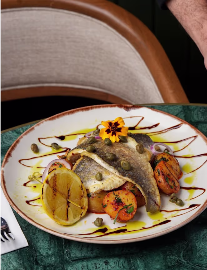 Haylaz brasserie - 6