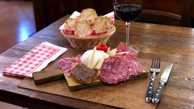 Agricola Toscana - 6