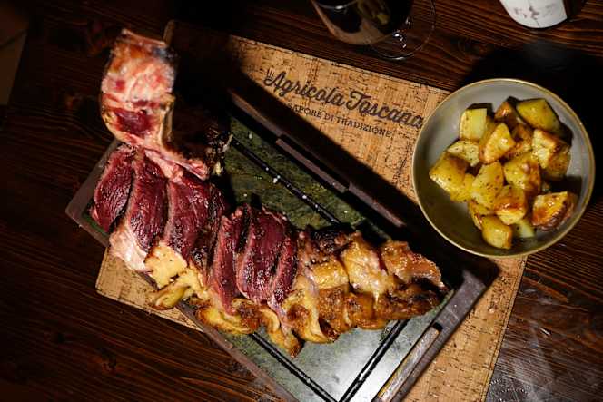 Agricola Toscana - 0