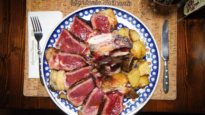 Agricola Toscana - 9