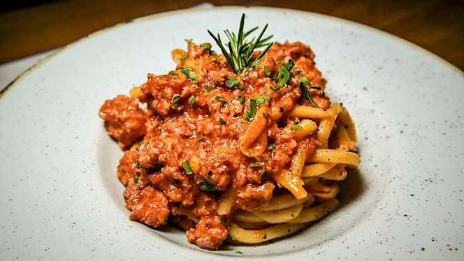 Agricola Toscana - 1