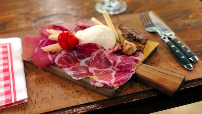 Agricola Toscana - 5