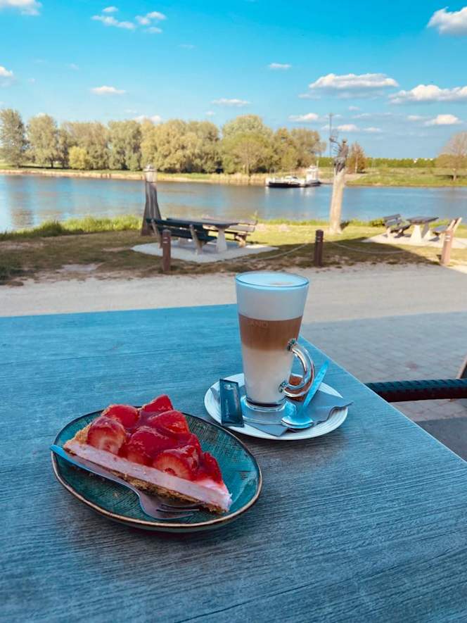 Bij Christoffel (Maashotel) - 0