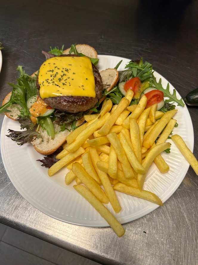 Bij Christoffel (Maashotel) - 2