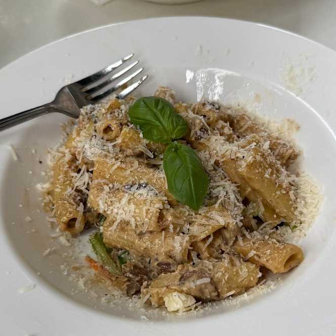 l'Angolo Bianco - Marylebone - 4