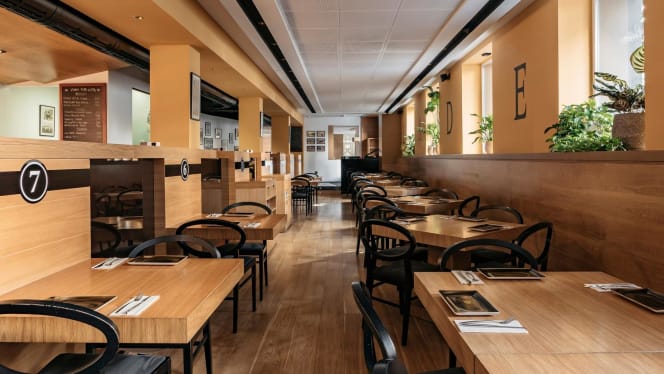 Burladero Tapas y Tintos - 0