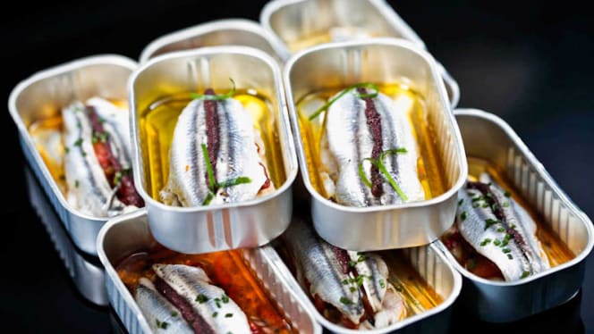 Burladero Tapas y Tintos - 5