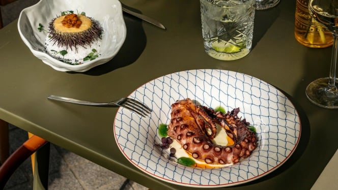 Burladero Tapas y Tintos - 1