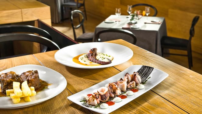 Burladero Tapas y Tintos - 7