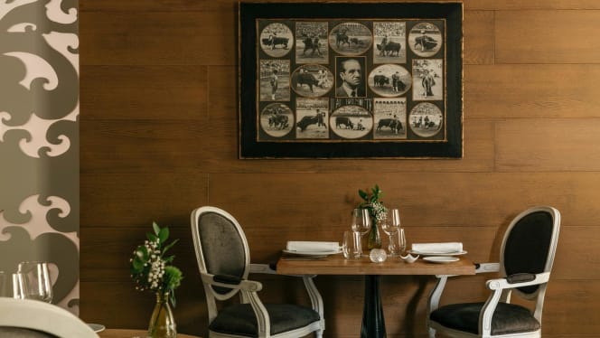 Burladero Tapas y Tintos - 3