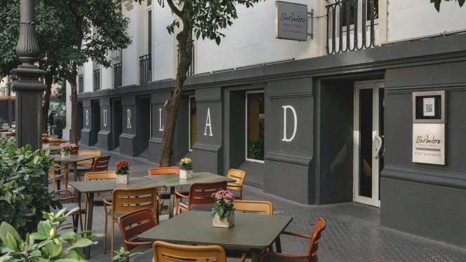 Burladero Tapas y Tintos - 2