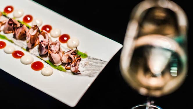 Burladero Tapas y Tintos - 6