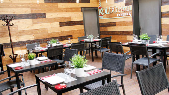 Koldovinia - Madrid - 3